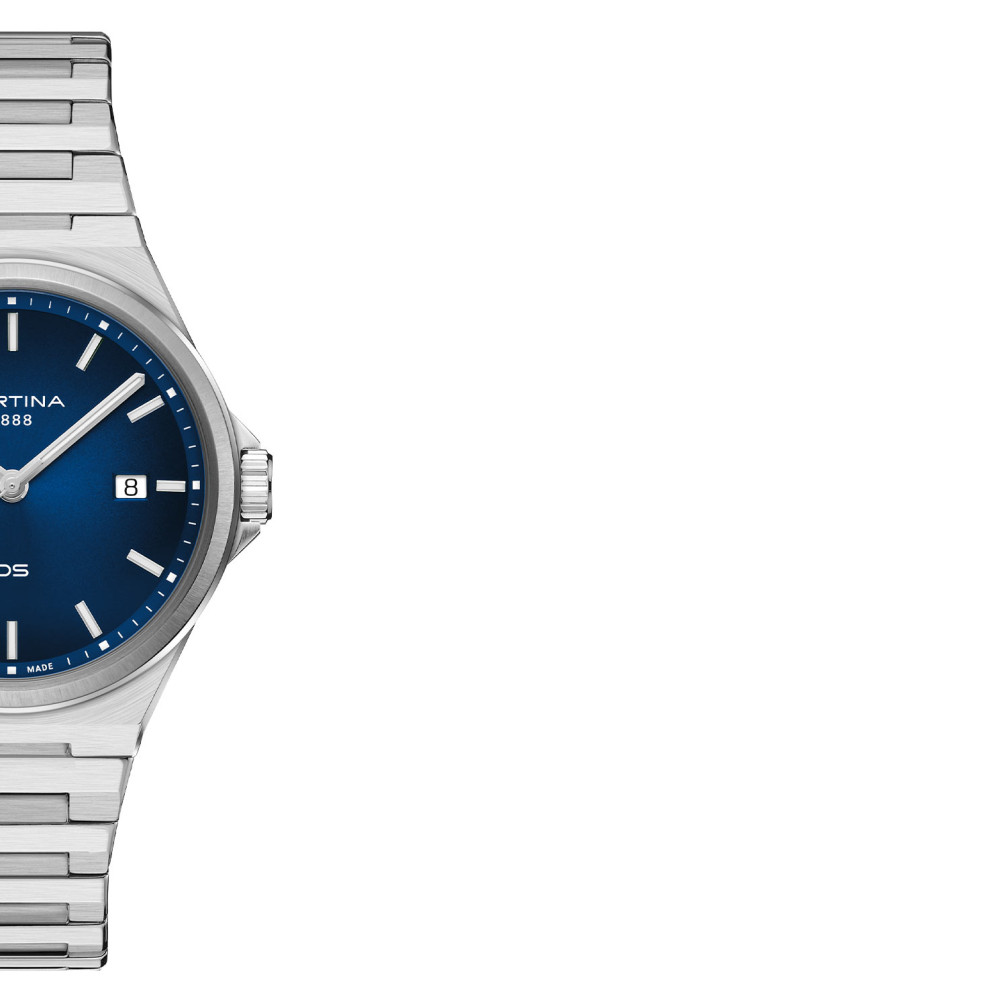 Certina DS-7 C043.410.11.041.00 - zegarek męski 6