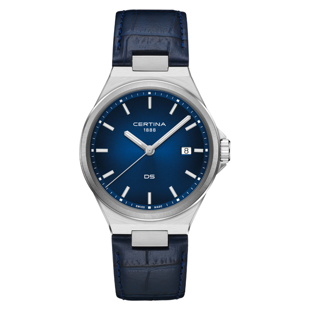 Certina DS-7 C043.410.16.041.00 - zegarek męski 1
