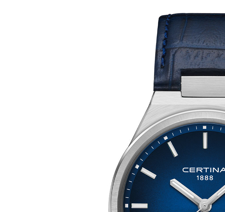 Certina DS-7 C043.410.16.041.00 - zegarek męski 4