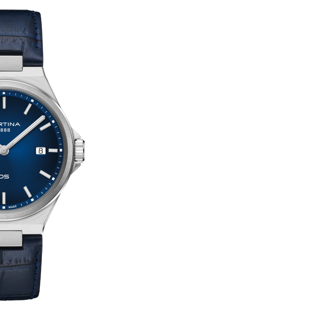 Certina DS-7 C043.410.16.041.00 - zegarek męski 6