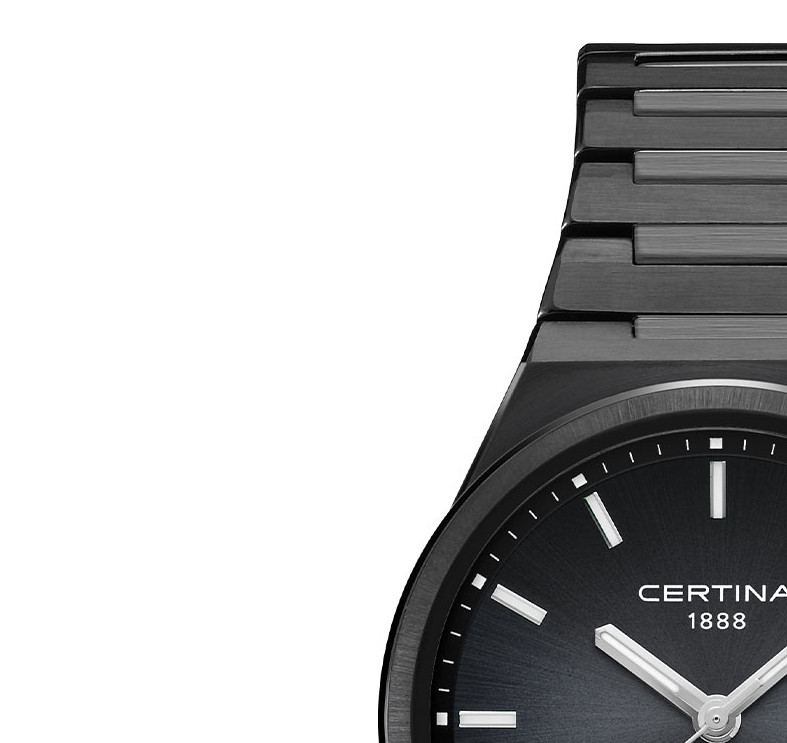 Certina DS-7 C043.410.33.051.00 - zegarek męski 4