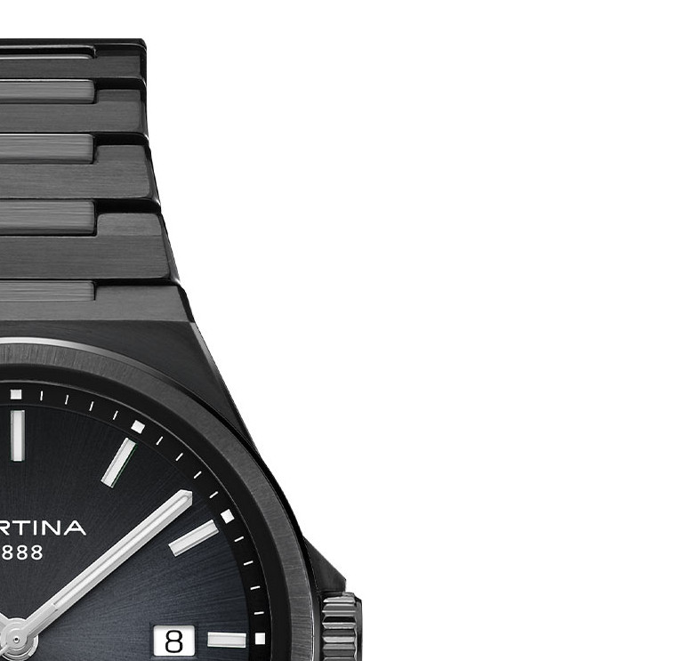 Certina DS-7 C043.410.33.051.00 - zegarek męski 5