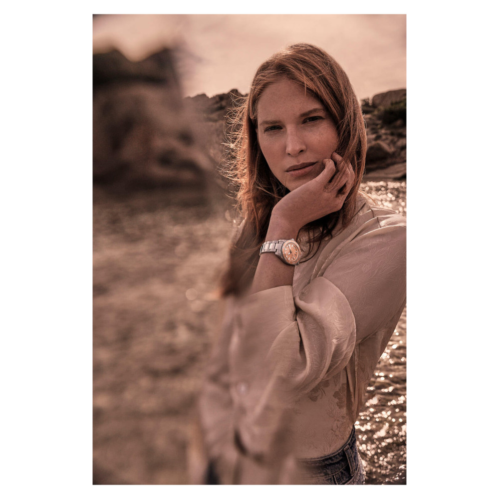 Certina DS Action Diver C048.210.11.381.00 - zegarek damski 13