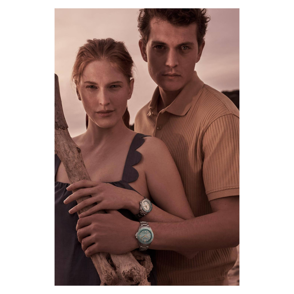 Certina DS Action Diver C048.210.44.131.00 - zegarek damski 13