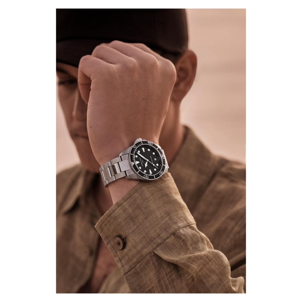 Certina DS Action Diver C048.410.11.051.00 - zegarek męski 11