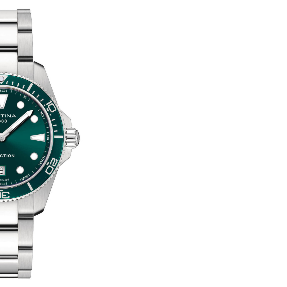 Certina DS Action Diver C048.410.11.091.00 - zegarek męski 6