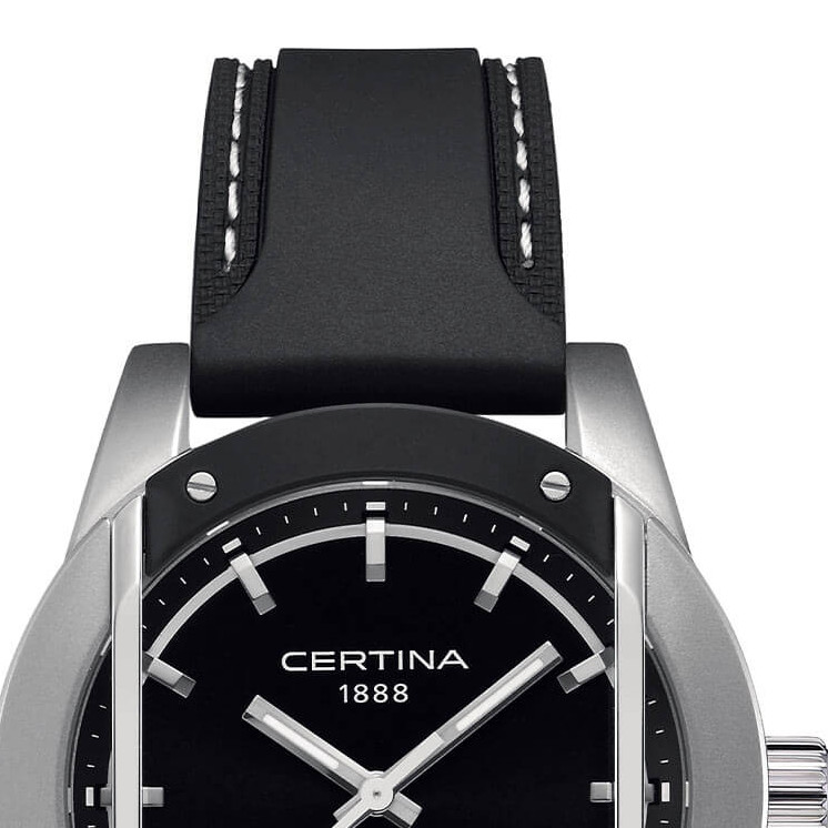 Certina DS Cascadeur Limited Edition C046.410.27.051.10 - zegarek męski 3