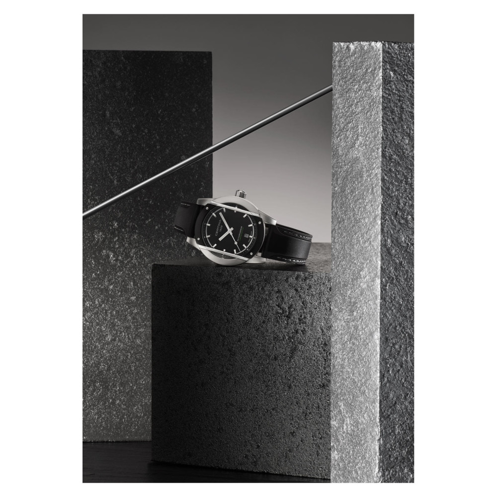 Certina DS Cascadeur Limited Edition C046.410.27.051.10 - zegarek męski 11