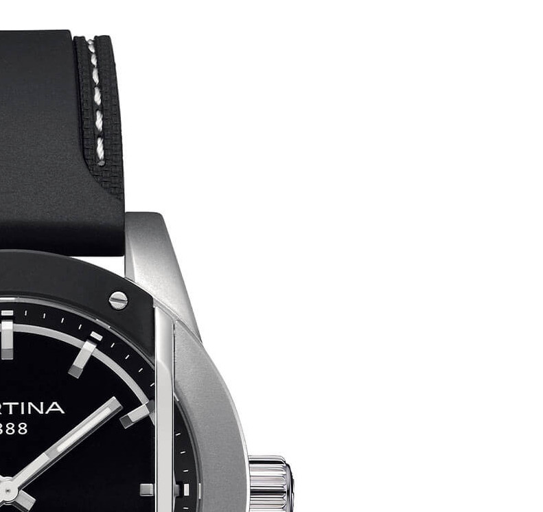 Certina DS Cascadeur Limited Edition C046.410.27.051.10 - zegarek męski 5