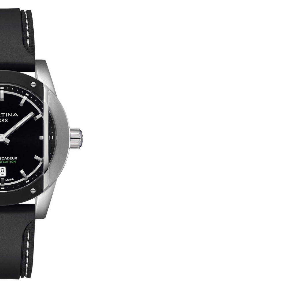 Certina DS Cascadeur Limited Edition C046.410.27.051.10 - zegarek męski 6