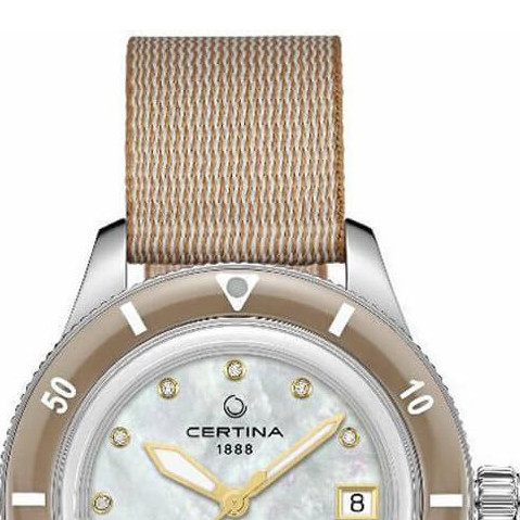 Certina DS PH200M Lady C036.207.18.116.00 - zegarek damski 3