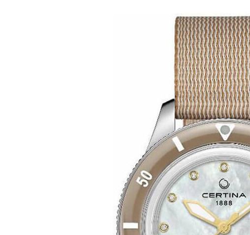 Certina DS PH200M Lady C036.207.18.116.00 - zegarek damski 4