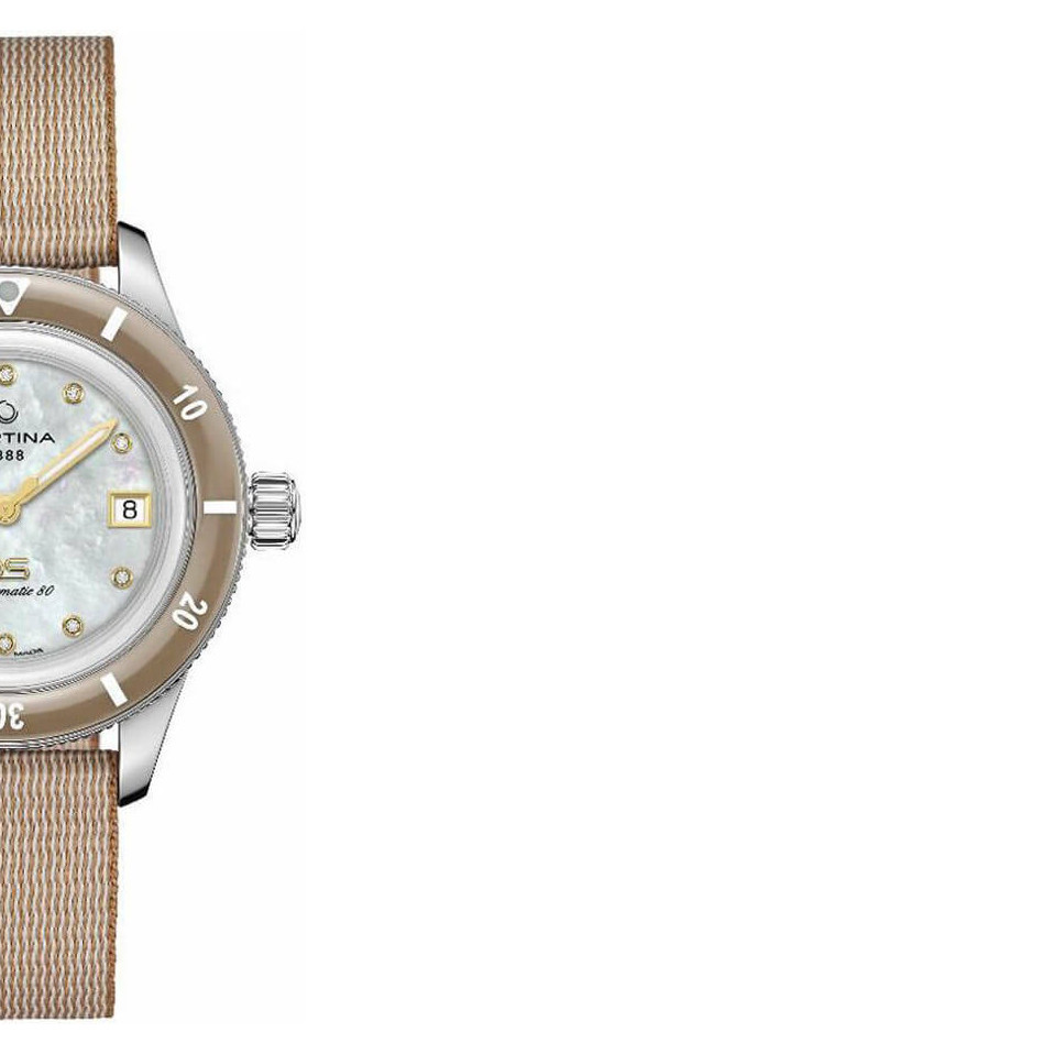 Certina DS PH200M Lady C036.207.18.116.00 - zegarek damski 6