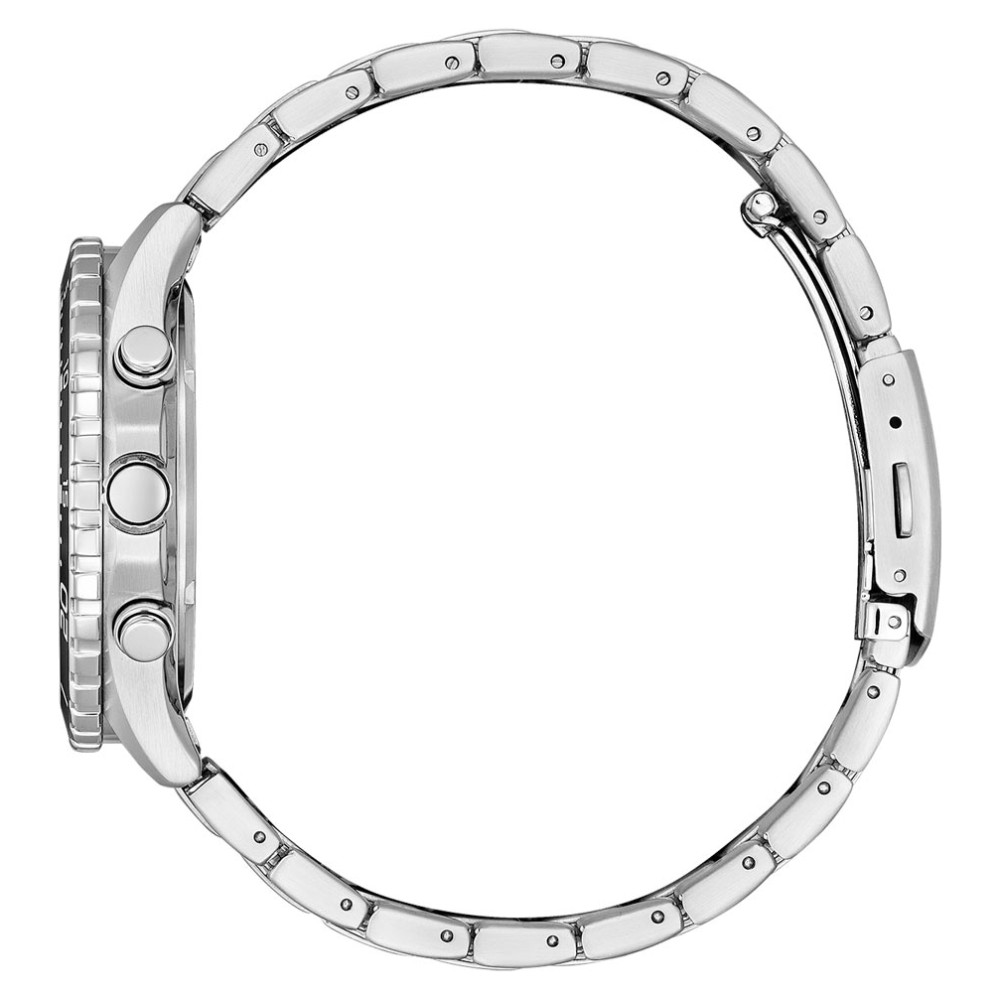 Citizen AT2560-84L Aqua Chronograph   - zegarek męski 7