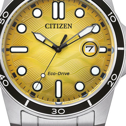 Citizen AW1816-89X 2
