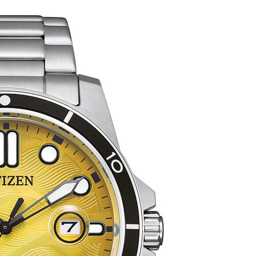 Citizen AW1816-89X 5