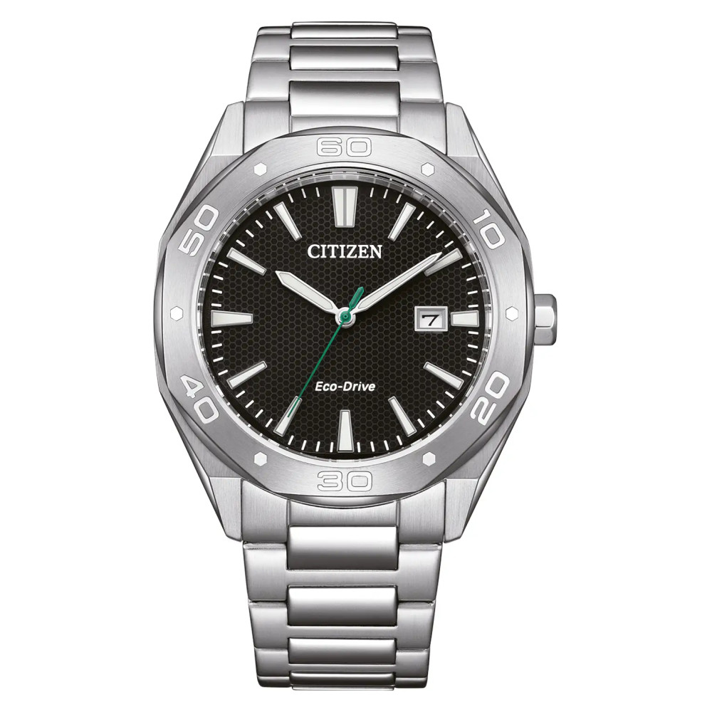 Citizen Active Sports BM7631-52E – sportowy  z mechanizmem Eco-Drive 1