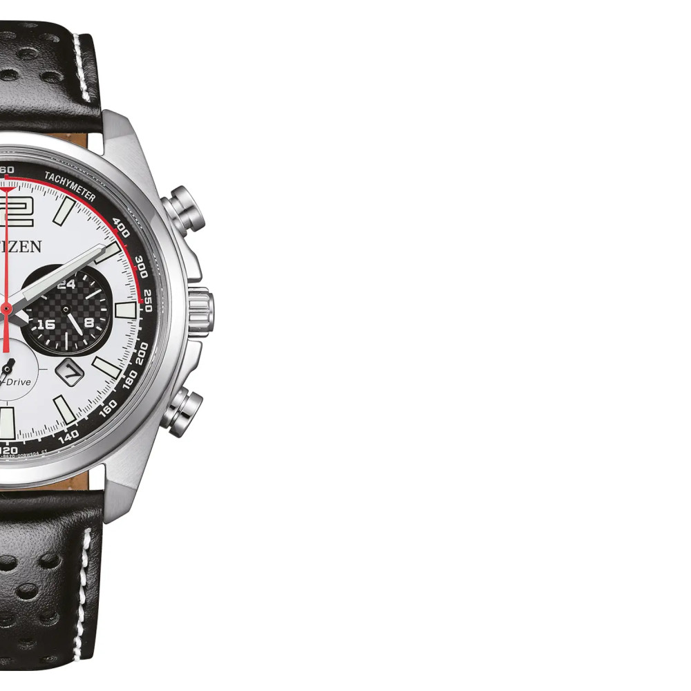 Citizen Active Sports Chrono CA4640-09A –   z chronografem i Eco-Drive - zegarek męski 6