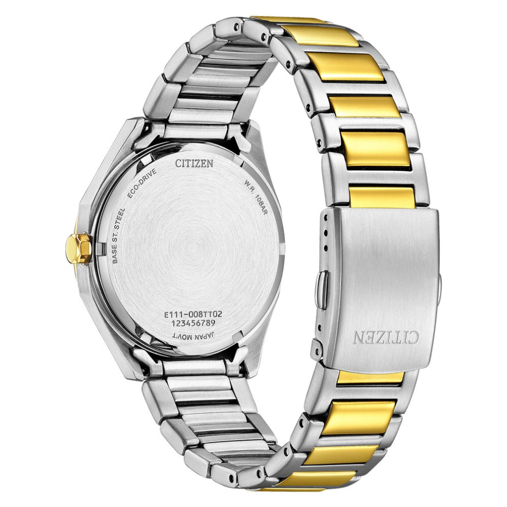Citizen BM7624-82A 8