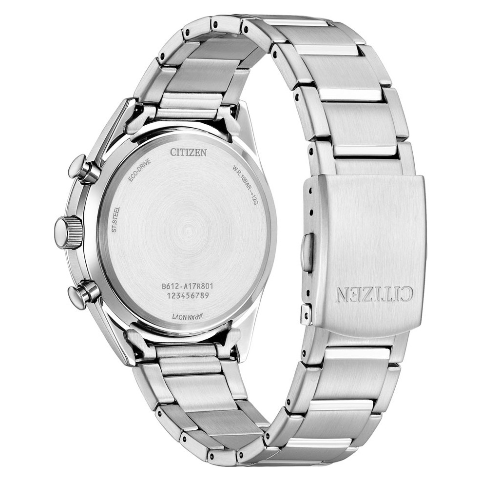 Citizen CA0459-79L 8