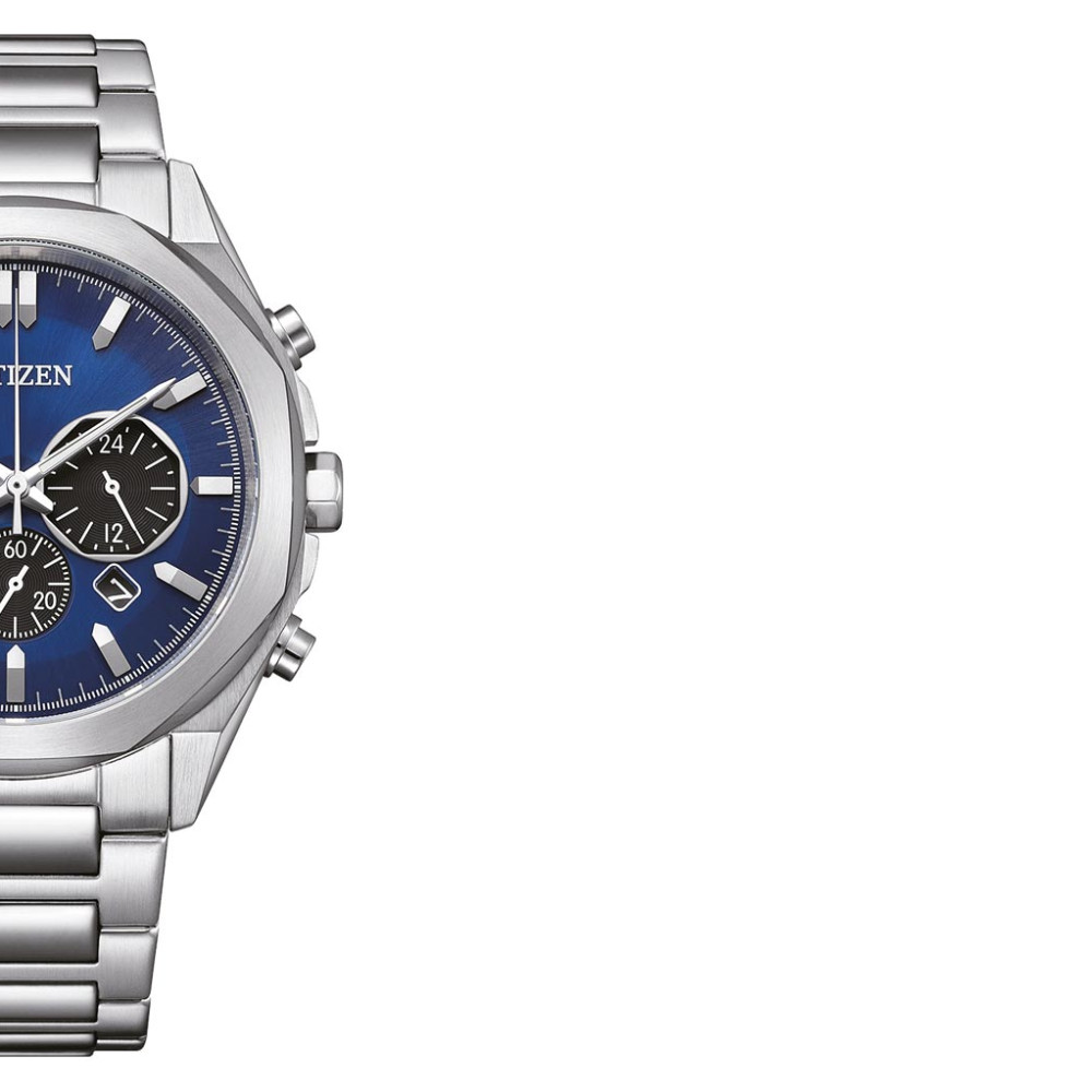Citizen CA4590-81L 6