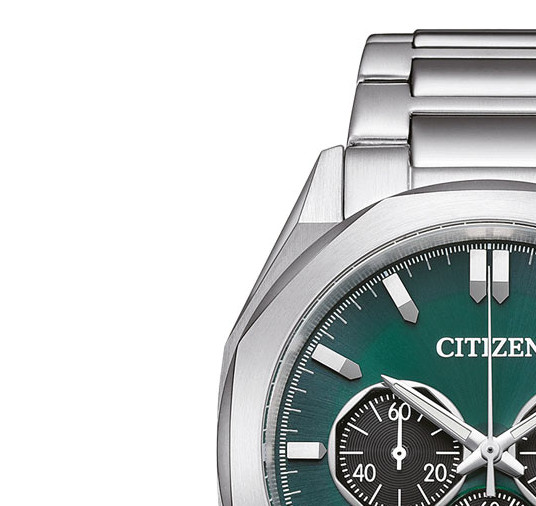 Citizen CA4590-81X 4