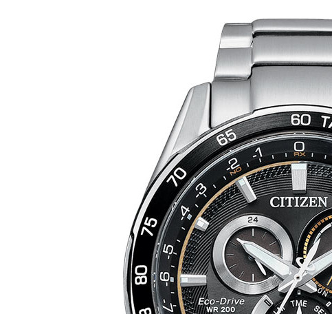 Citizen CB5914-89E 4