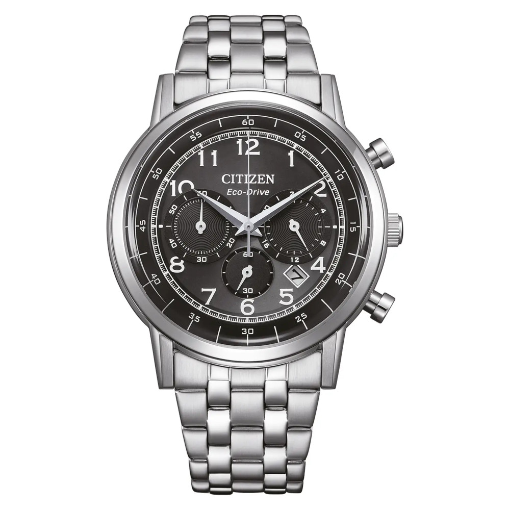 Citizen Classic Chrono CA4630-53E 1