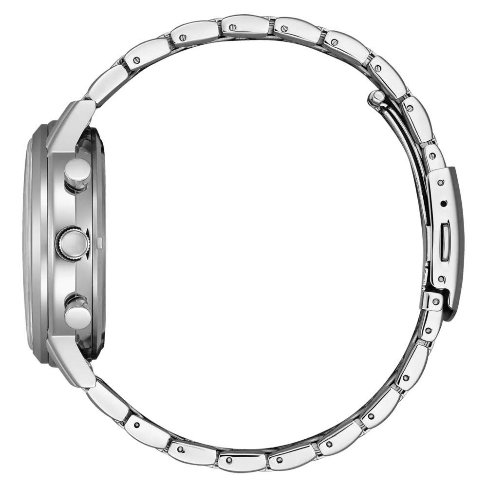 Citizen Classic Chrono CA4630-53X – elegancki z chronografem 7