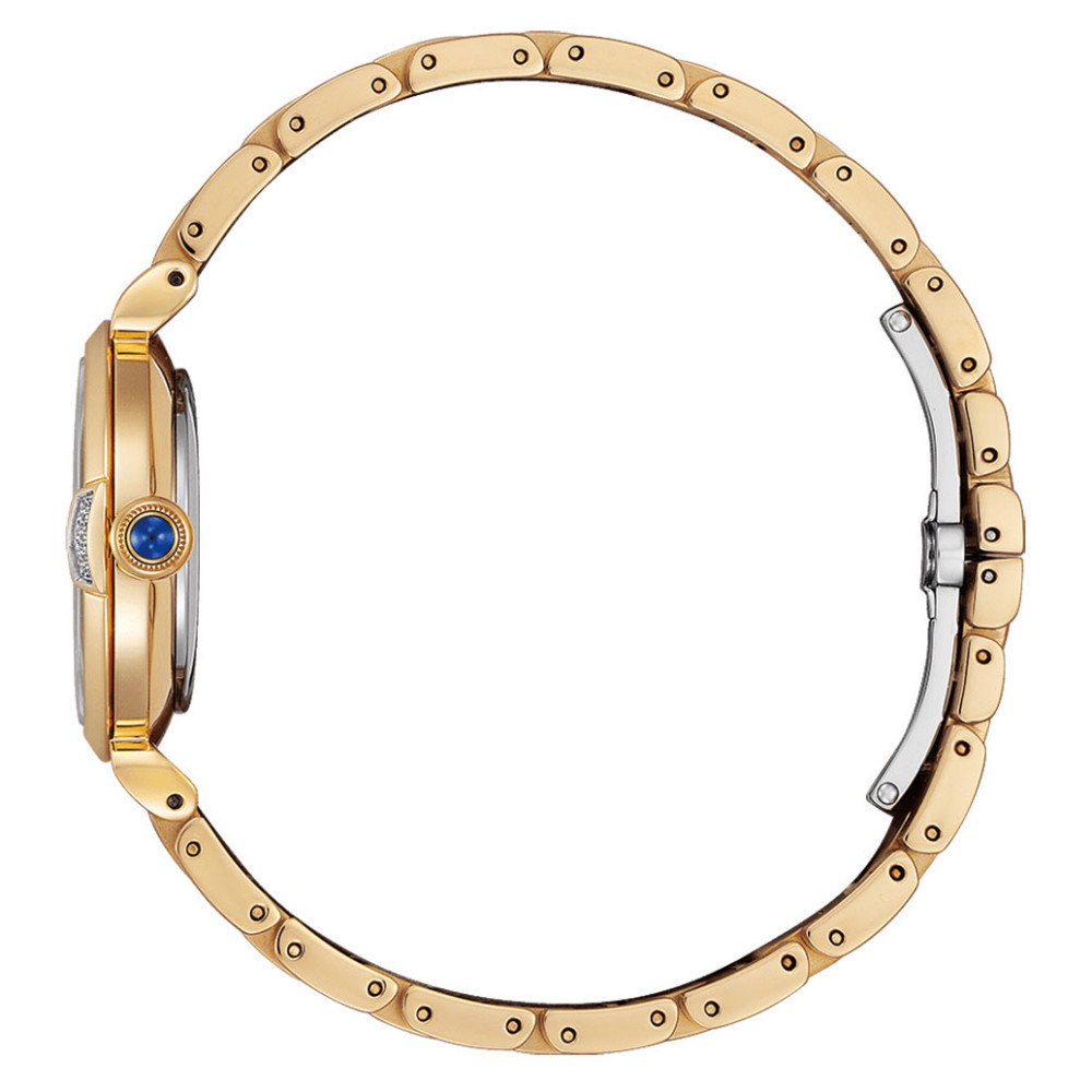 Citizen EM1063-89D Lady May Bells   - zegarek damski 7