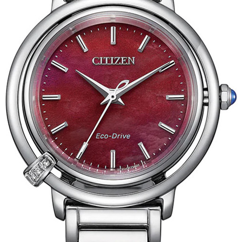 Citizen EM1090-78X L Arcly Collection Arising - zegarek damski 2