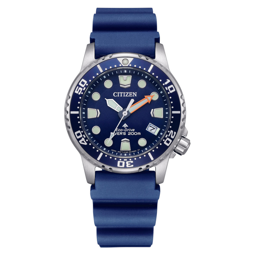 Citizen EO2021-05L - zegarek męski 1