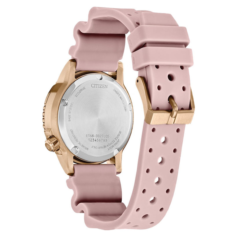 Citizen EO2023-00A - zegarek męski 8