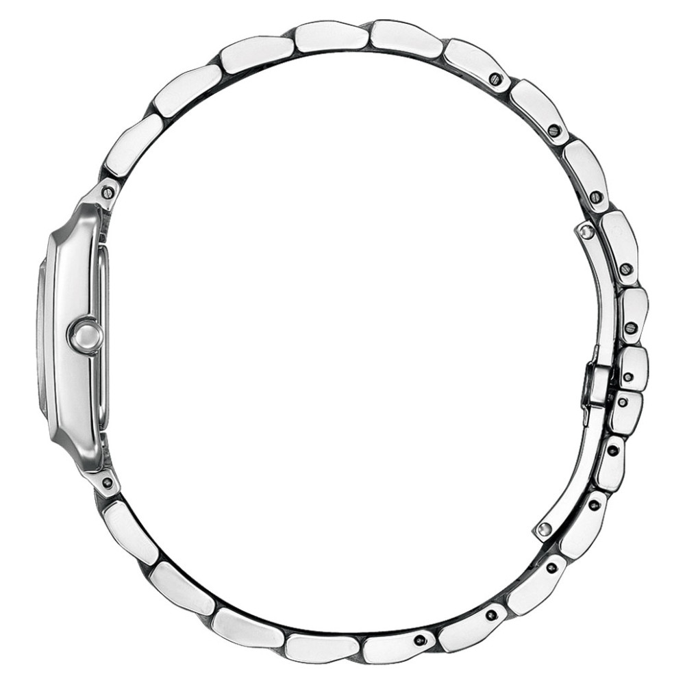Citizen EW5600-87D Lady Square - zegarek damski 7
