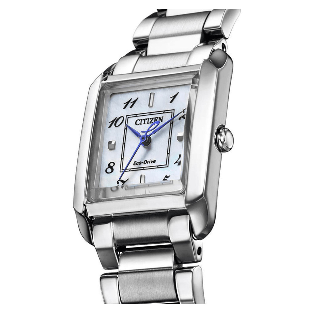 Citizen EW5600-87D Lady Square - zegarek damski 9