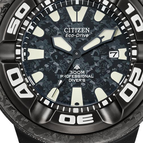 Citizen Godzilla BJ8056-01E 2