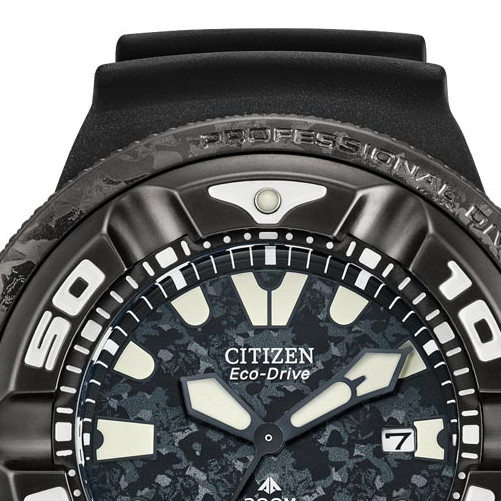 Citizen Godzilla BJ8056-01E 3