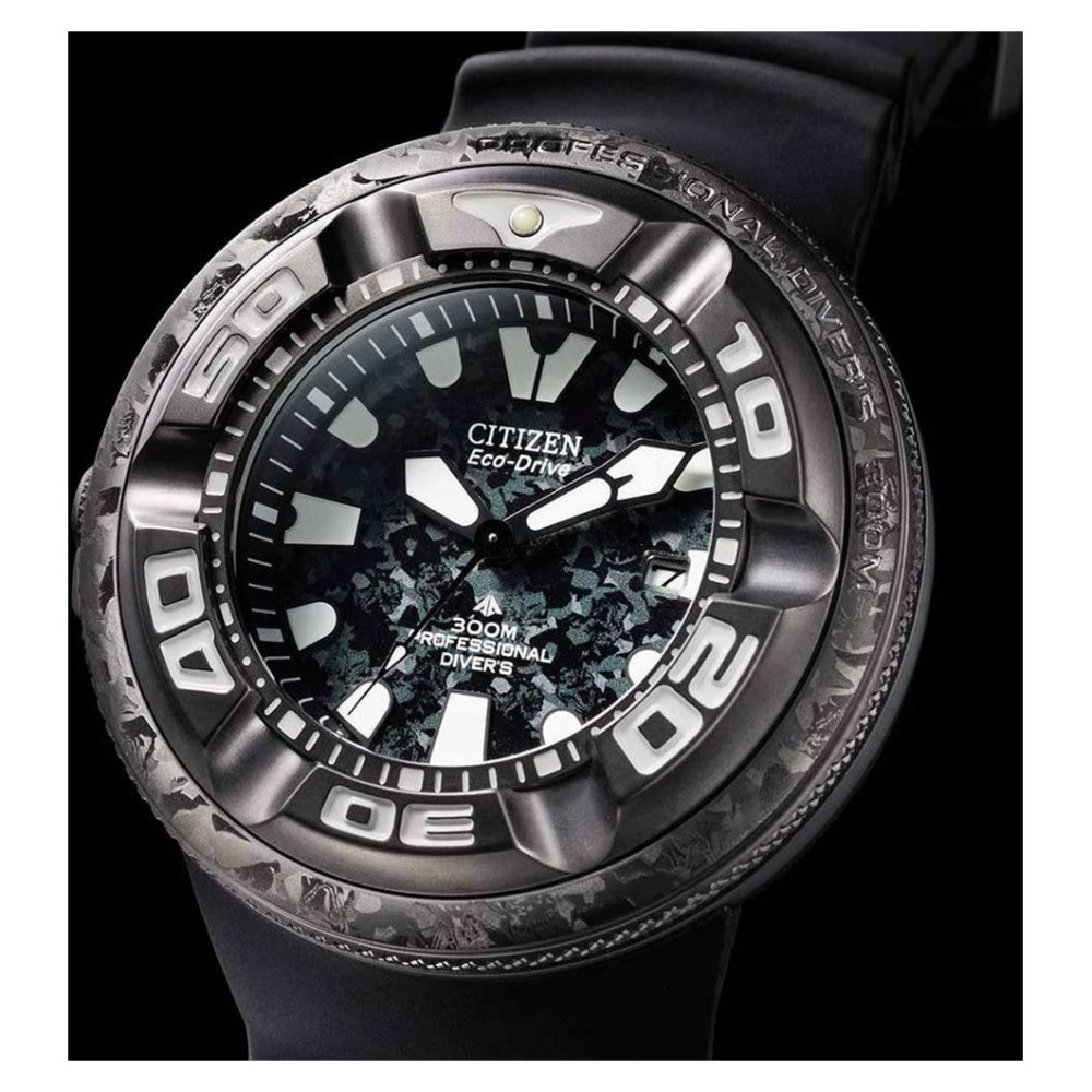 Citizen Godzilla BJ8056-01E 10