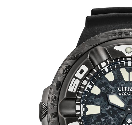 Citizen Godzilla BJ8056-01E 4