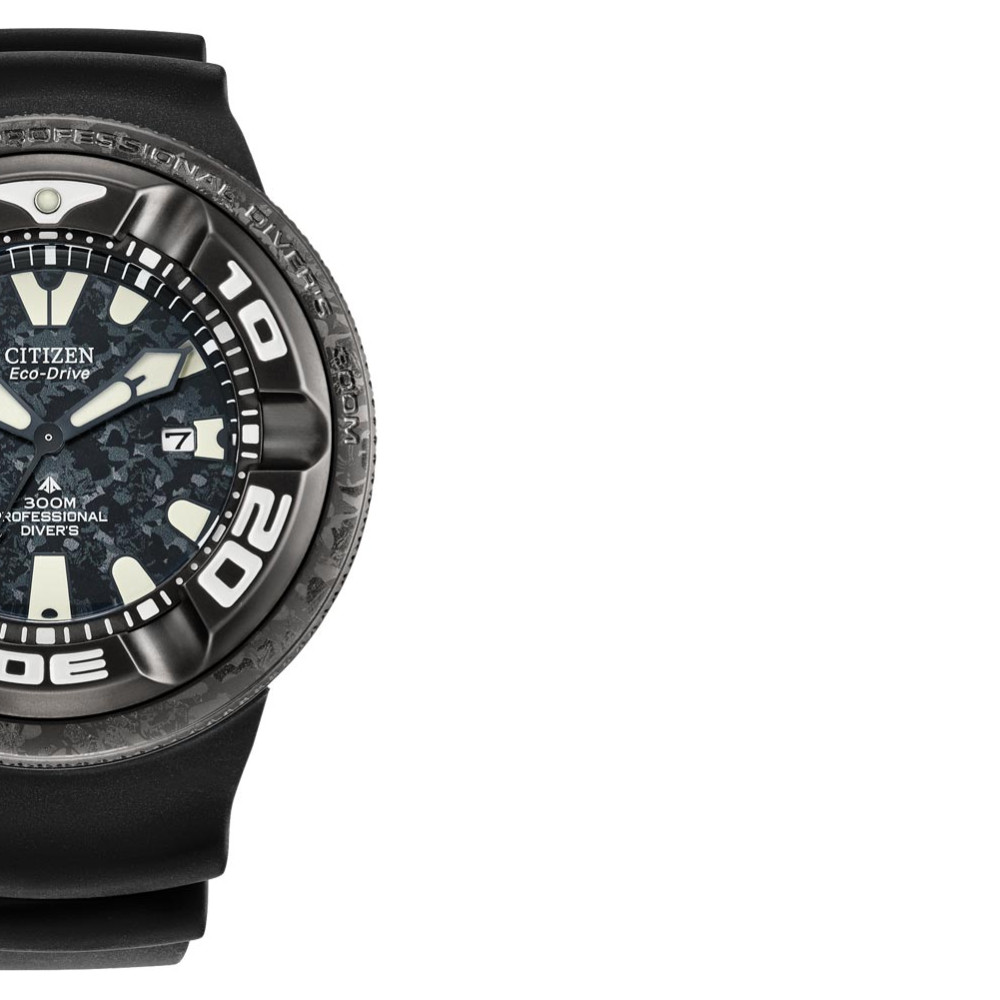 Citizen Godzilla BJ8056-01E 6