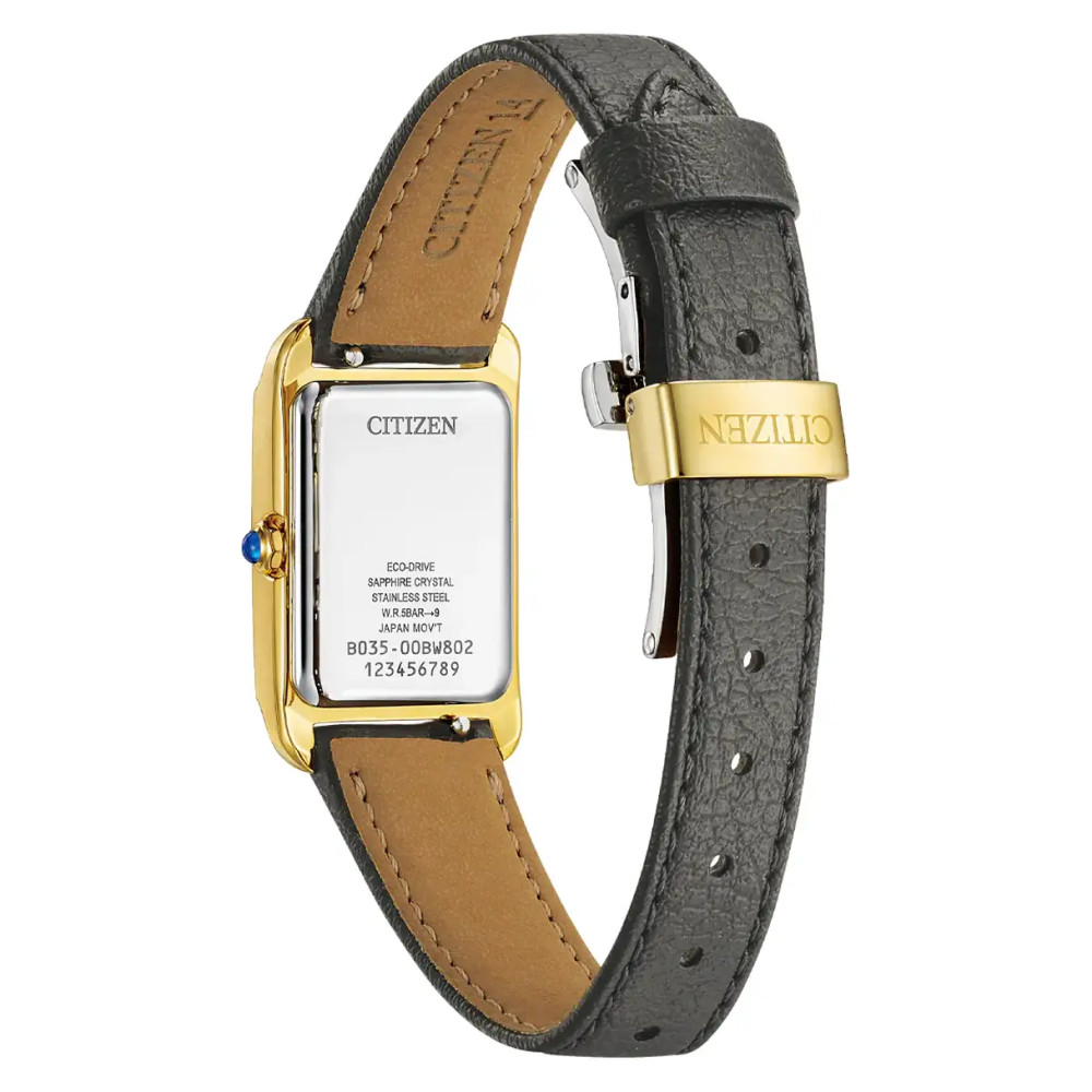 Citizen L EW5622-09P – elegancki  z Eco-Drive dla kobiet 8