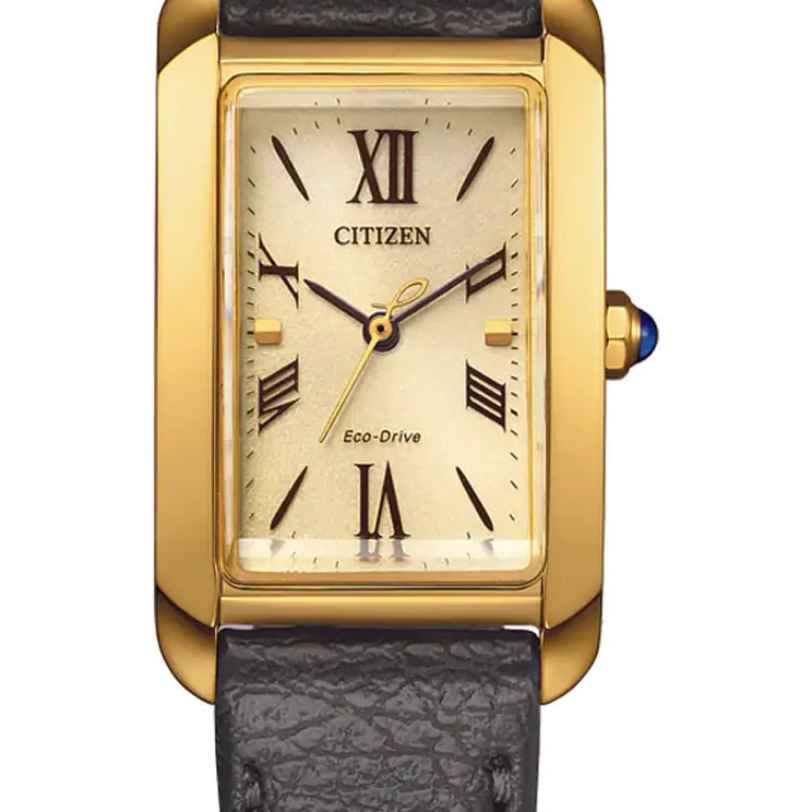 Citizen L EW5622-09P – elegancki  z Eco-Drive dla kobiet 2