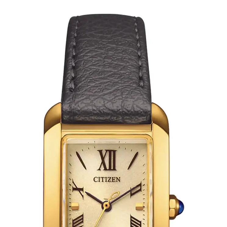 Citizen L EW5622-09P – elegancki  z Eco-Drive dla kobiet 3