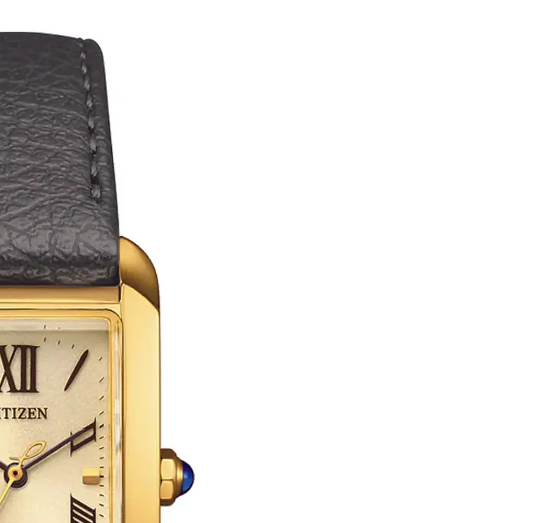 Citizen L EW5622-09P – elegancki  z Eco-Drive dla kobiet 5