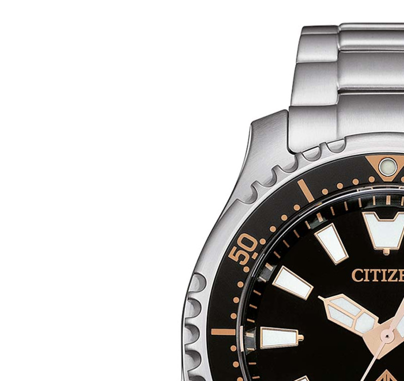 Citizen NY0160-66EE Promaster Marine Limited Edition – nurkowy, mechaniczny, limitowana Edycja 4