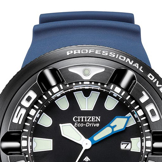 Citizen Promaster BJ8055-04E   nurkowy - zegarek męski 3