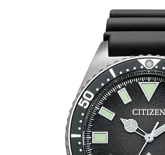 Citizen Promaster Challenge Diver NY0120-01EE - zegarek męski 4