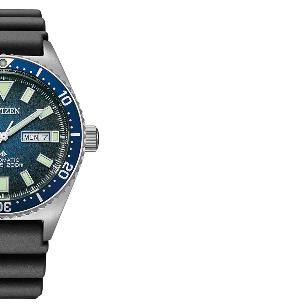 Citizen Promaster Challenge Diver NY0129-07LE - zegarek męski 6