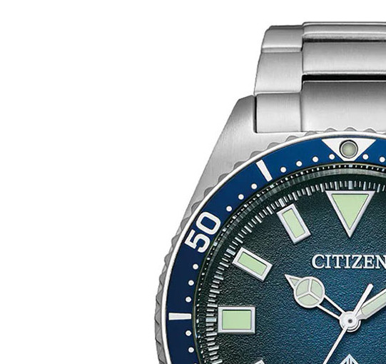 Citizen Promaster Challenge Diver NY0129-58LE - zegarek męski 4