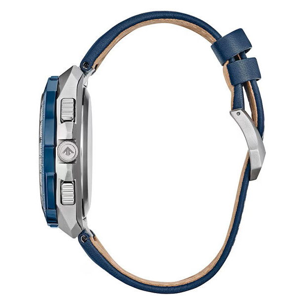 Citizen Promaster Skyhawk Radio Controlled JY8148-08L - zegarek męski 7